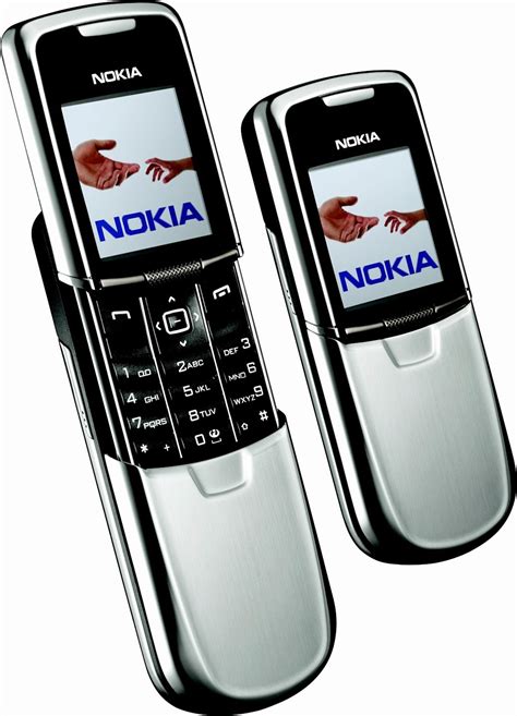 Nokia 8800 .